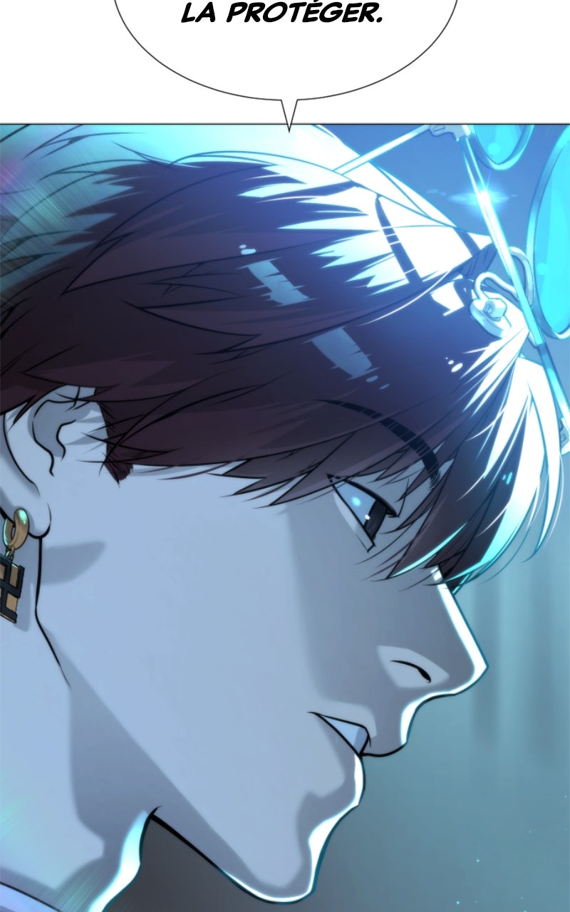 Read Killer Peter FR Manga Online