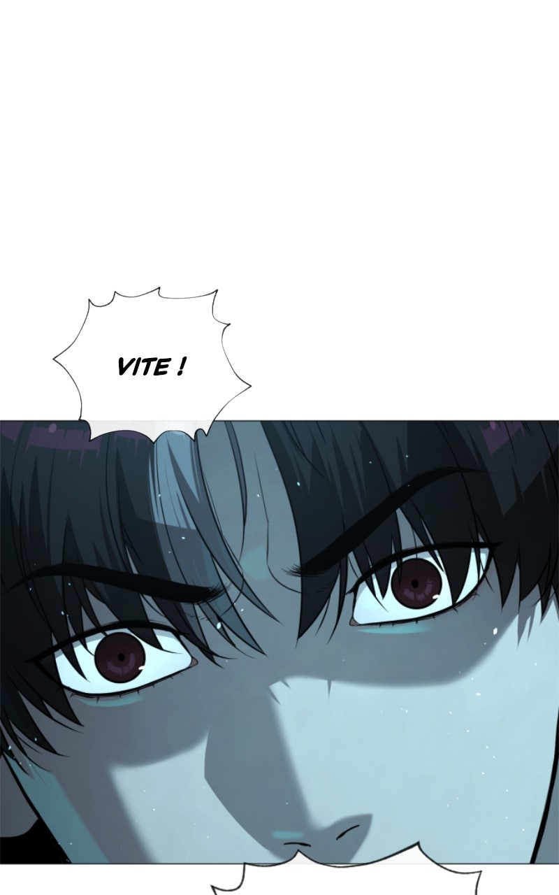 Read Killer Peter FR Manga Online