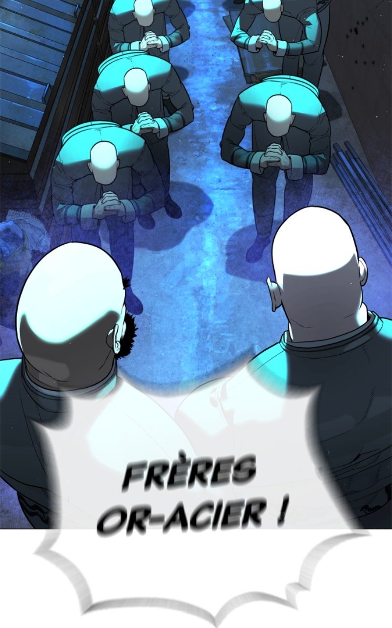 Read Killer Peter FR Manga Online