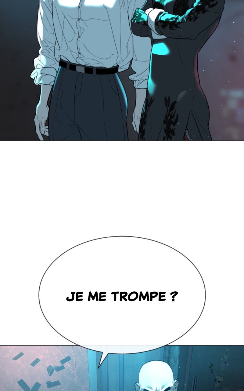 Read Killer Peter FR Manga Online