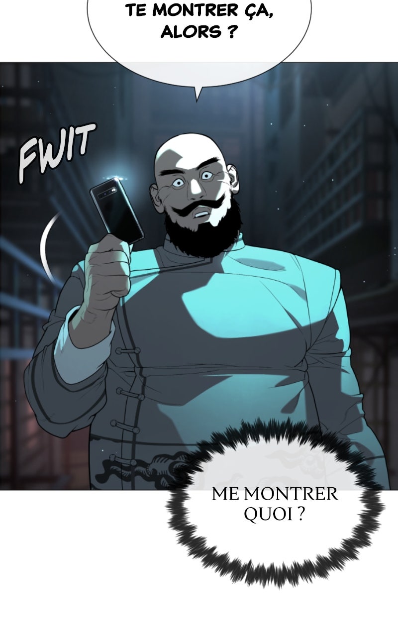 Read Killer Peter FR Manga Online