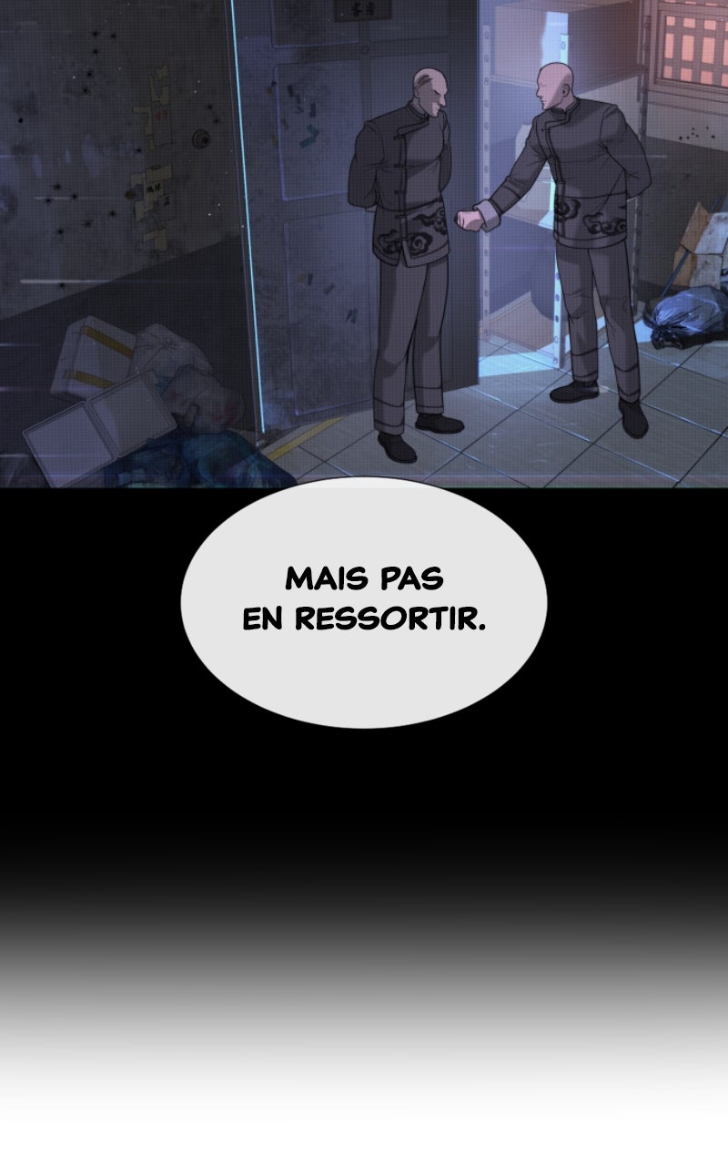 Read Killer Peter FR Manga Online