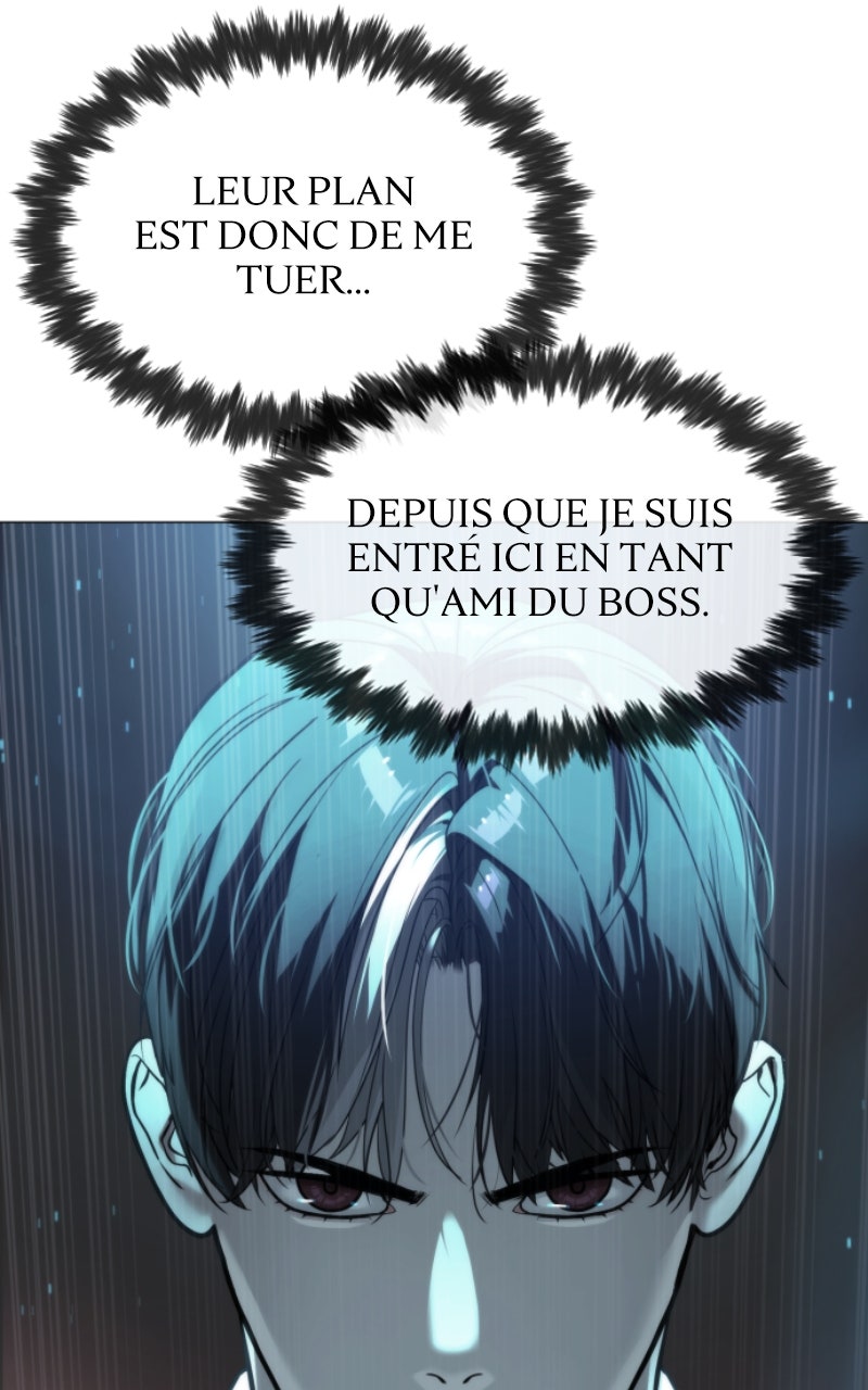 Read Killer Peter FR Manga Online