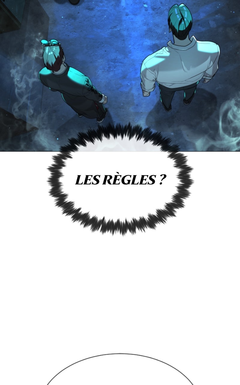 Read Killer Peter FR Manga Online