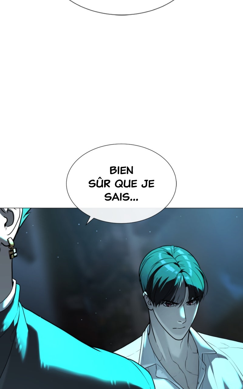 Read Killer Peter FR Manga Online