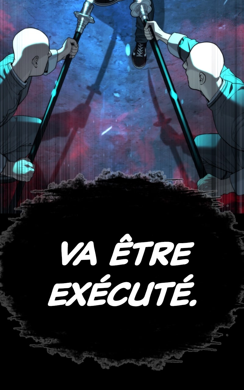 Read Killer Peter FR Manga Online