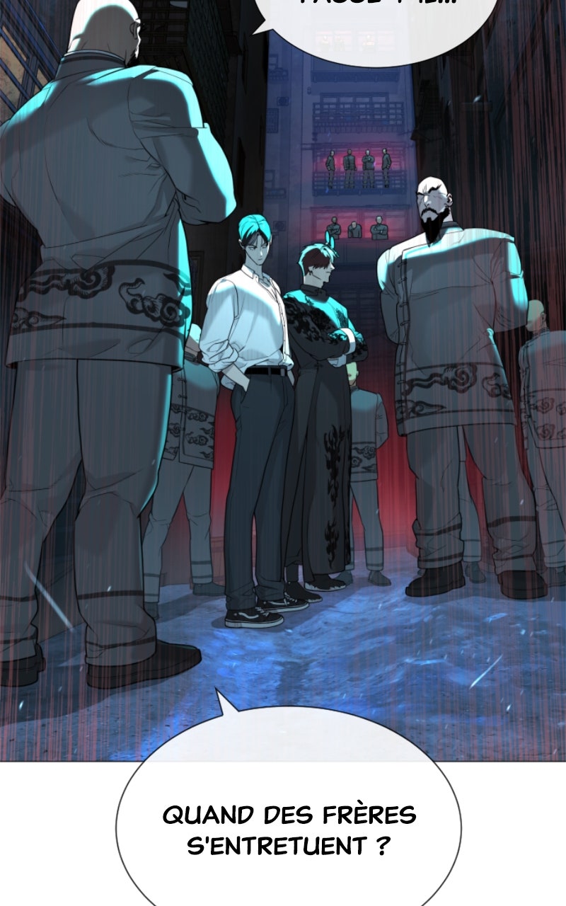 Read Killer Peter FR Manga Online