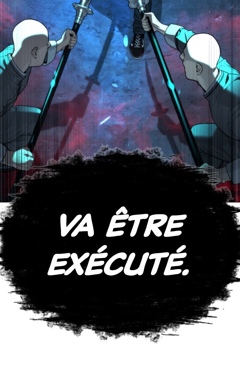 Read Killer Peter FR Manga Online