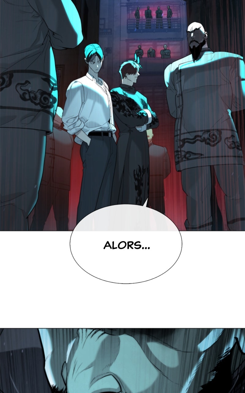 Read Killer Peter FR Manga Online