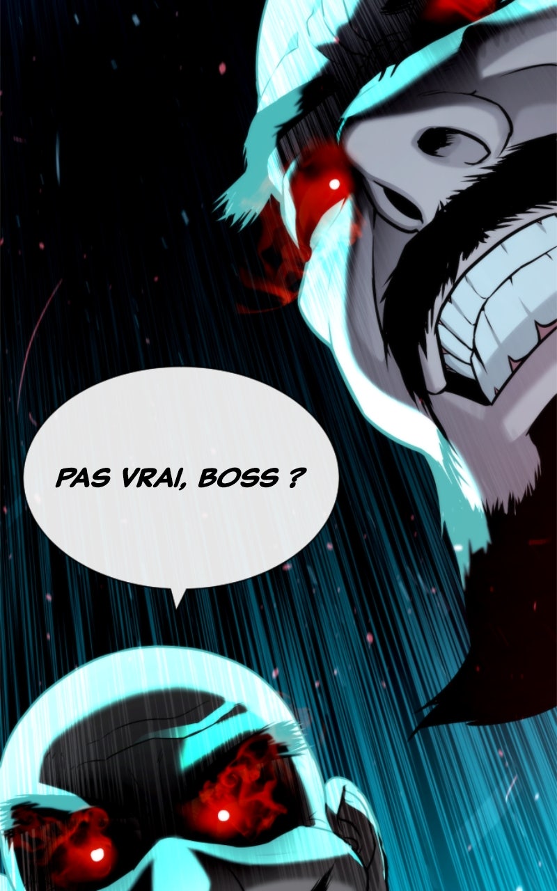 Read Killer Peter FR Manga Online