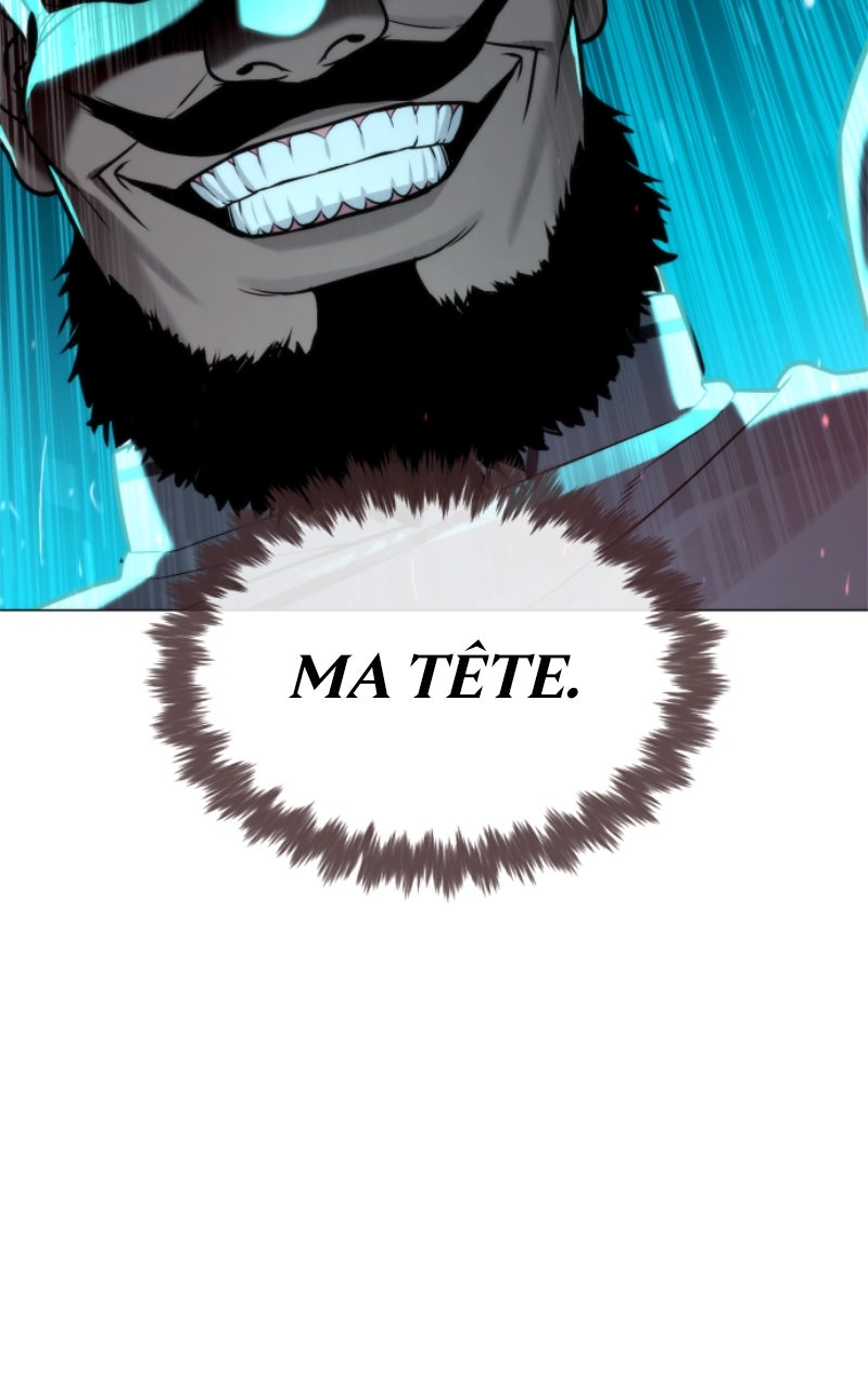 Read Killer Peter FR Manga Online