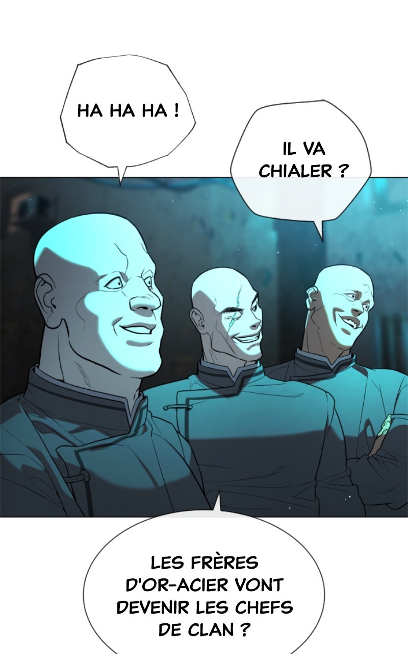 Read Killer Peter FR Manga Online