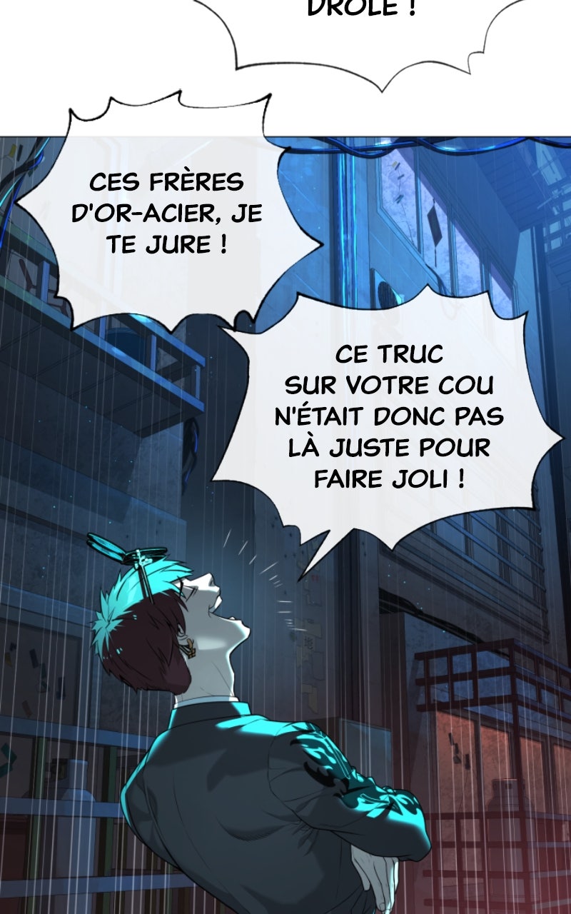 Read Killer Peter FR Manga Online