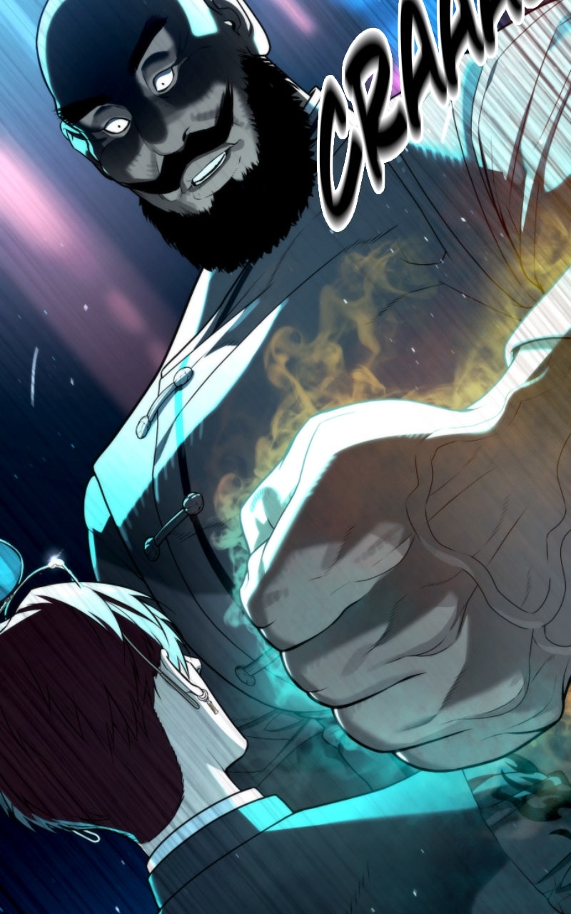 Read Killer Peter FR Manga Online