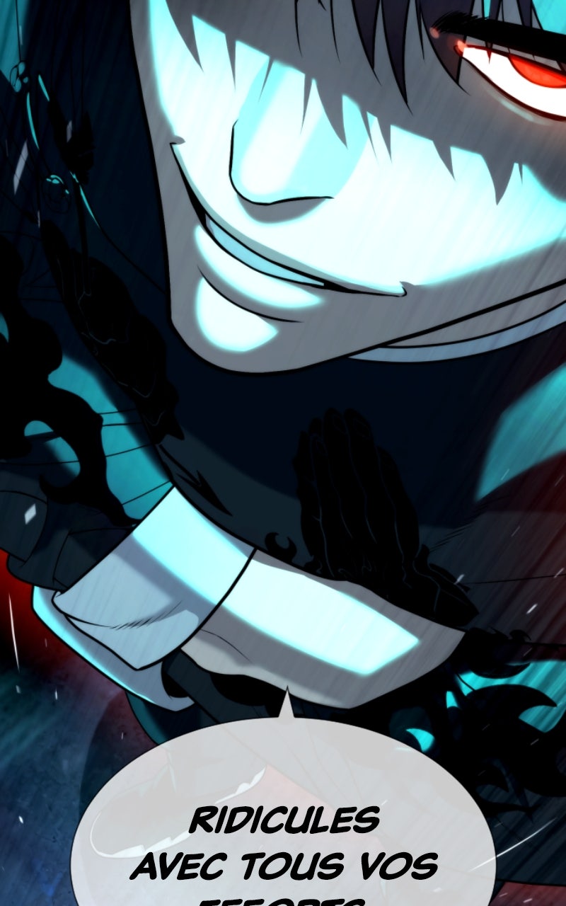 Read Killer Peter FR Manga Online