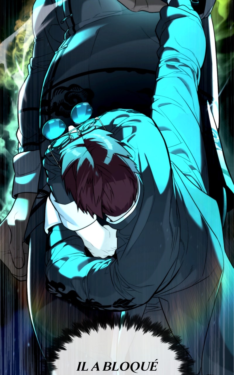 Read Killer Peter FR Manga Online