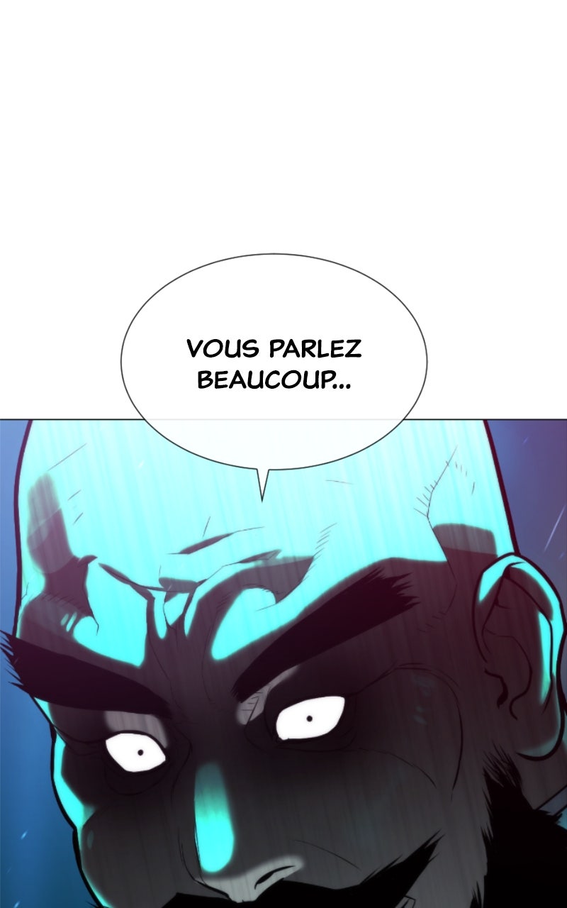 Read Killer Peter FR Manga Online