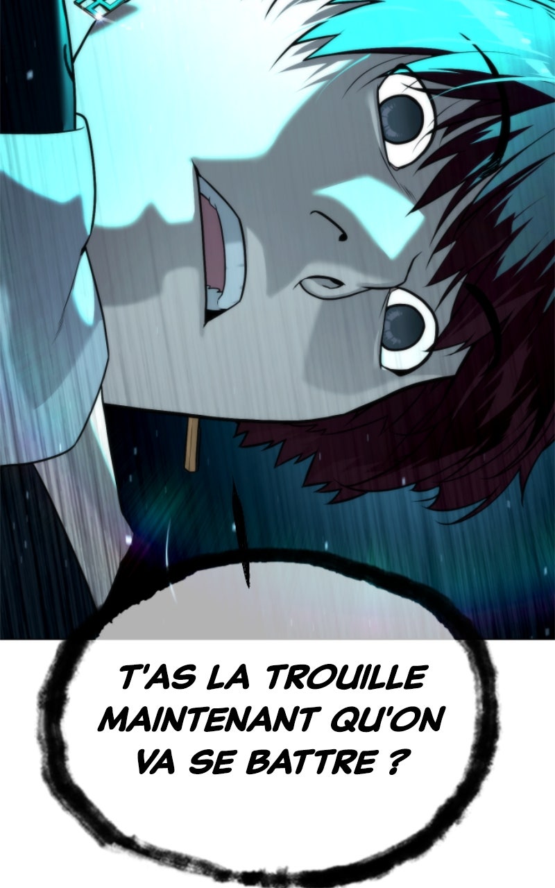 Read Killer Peter FR Manga Online