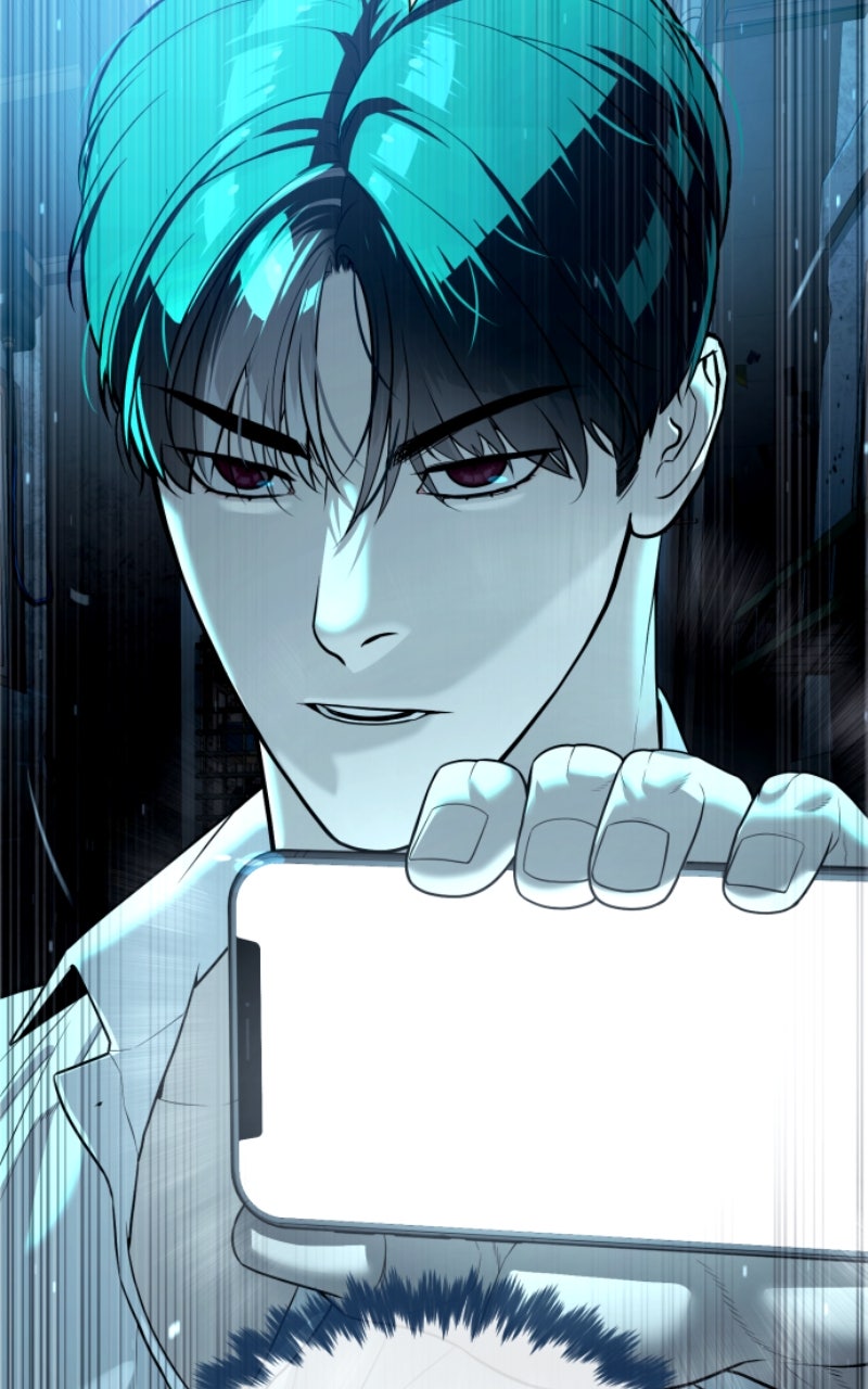 Read Killer Peter FR Manga Online