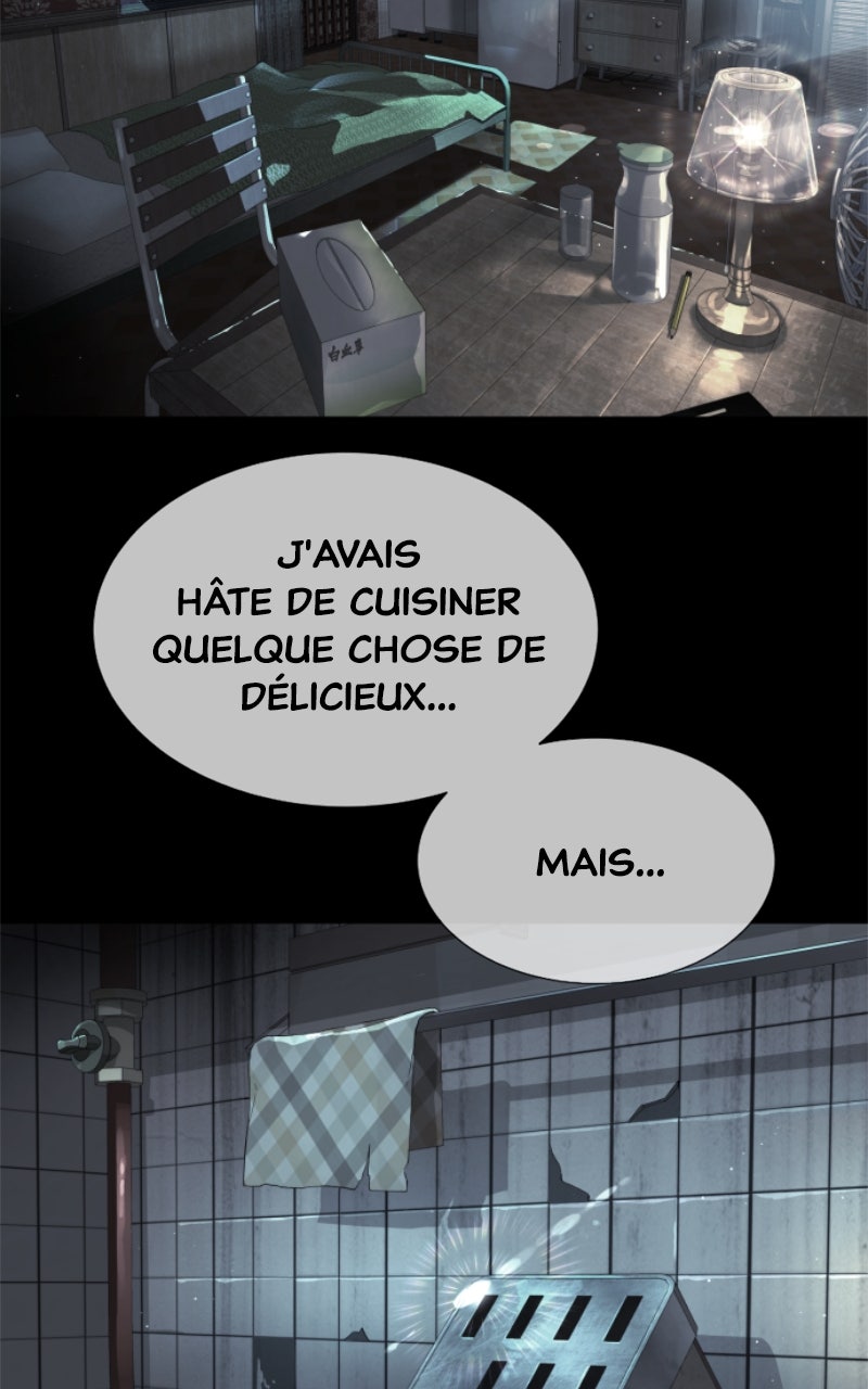 Read Killer Peter FR Manga Online