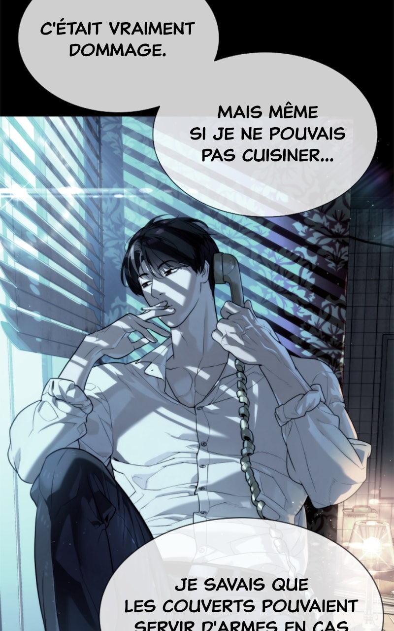 Read Killer Peter FR Manga Online