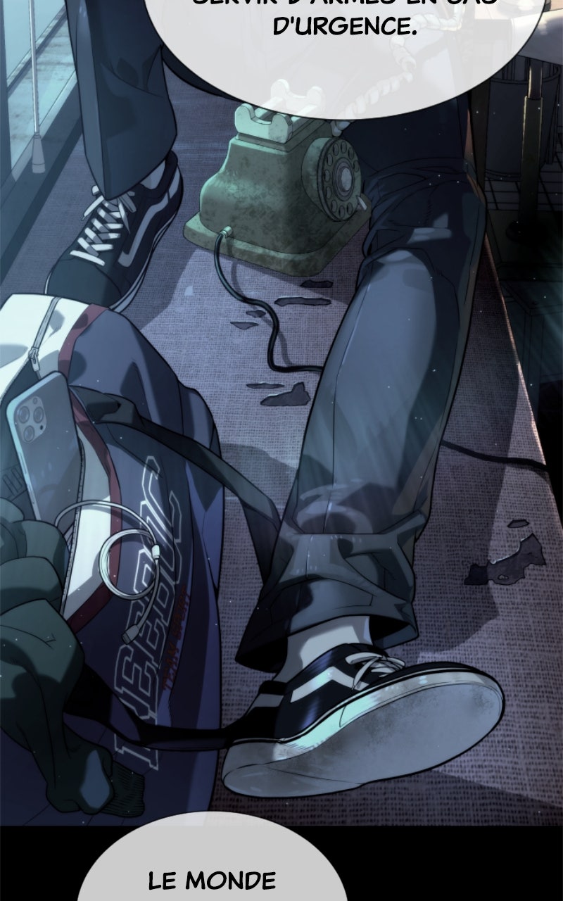 Read Killer Peter FR Manga Online