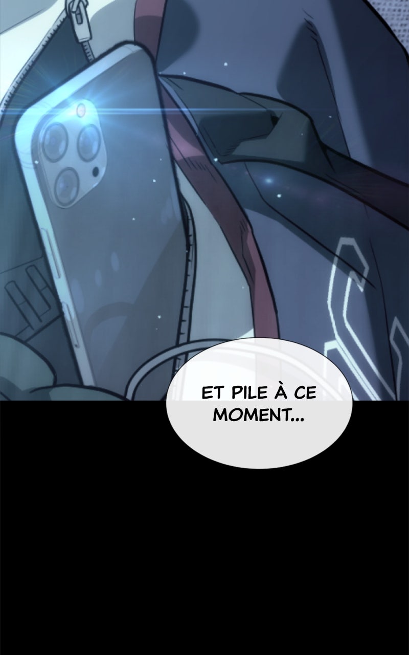 Read Killer Peter FR Manga Online