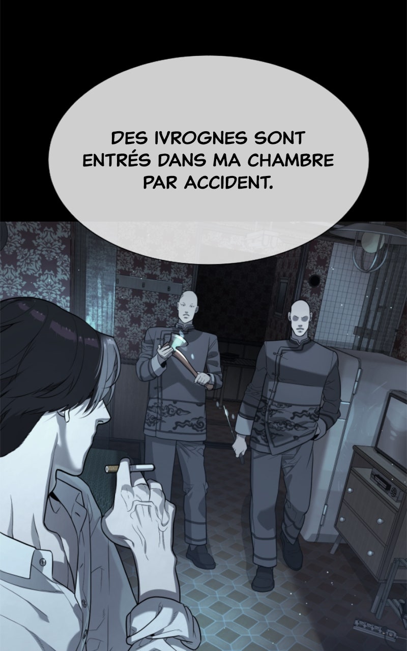 Read Killer Peter FR Manga Online