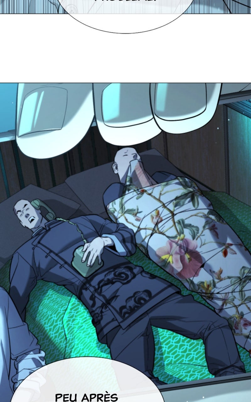 Read Killer Peter FR Manga Online