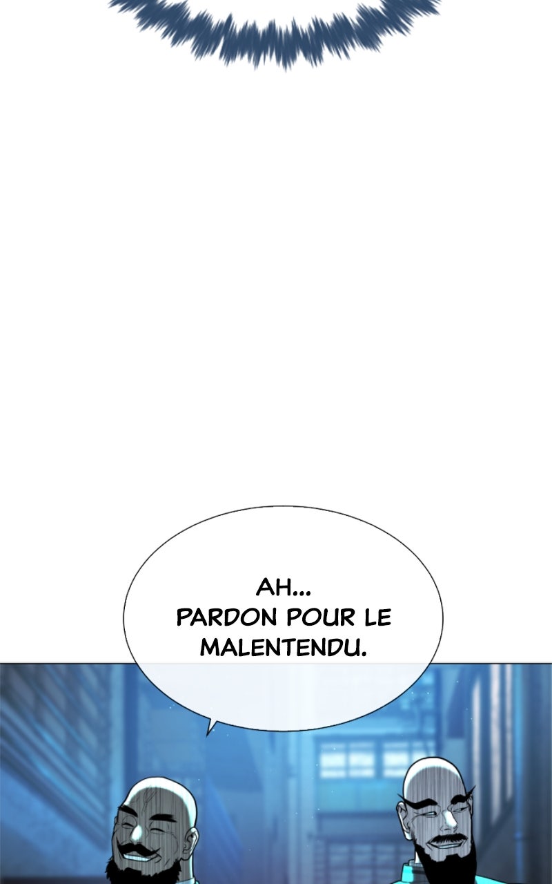 Read Killer Peter FR Manga Online