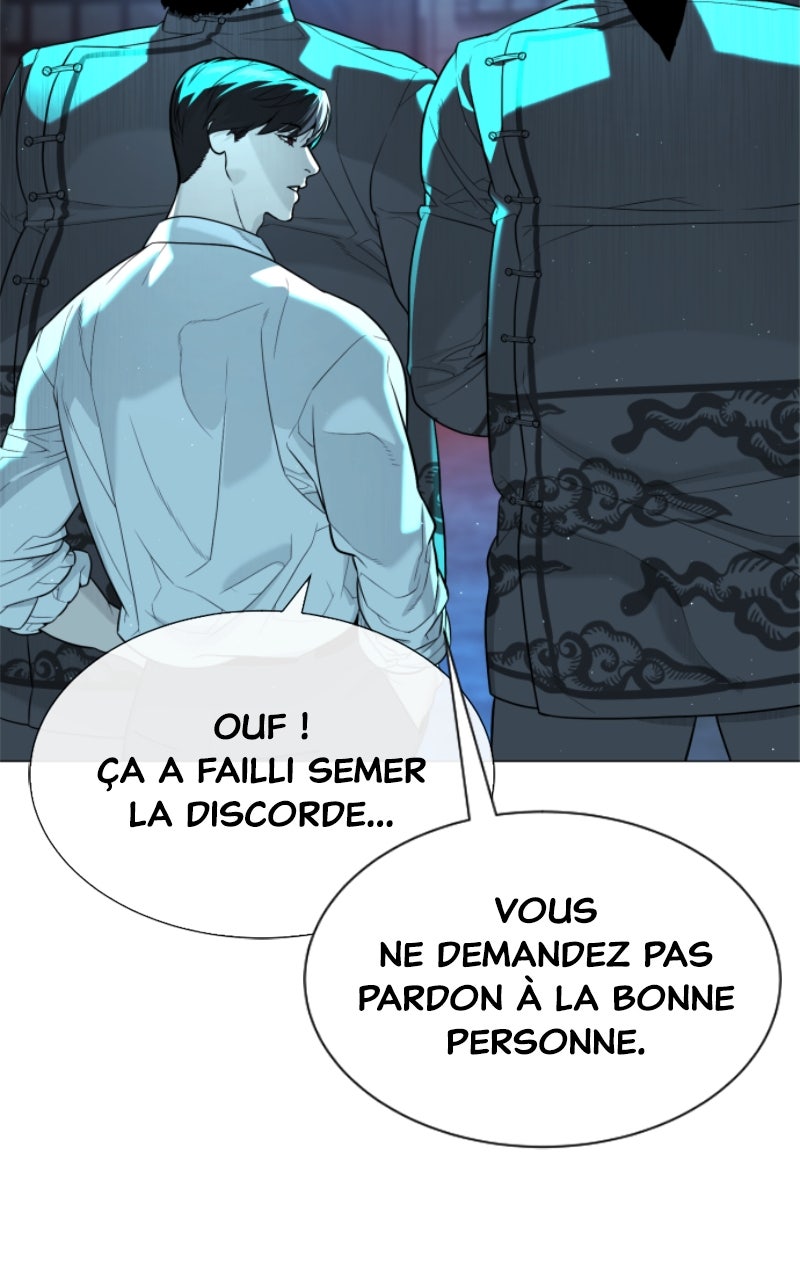 Read Killer Peter FR Manga Online