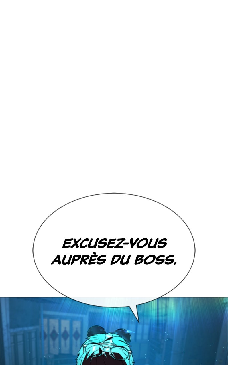 Read Killer Peter FR Manga Online