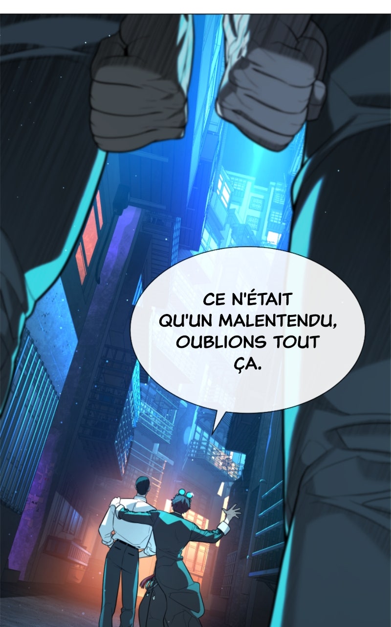 Read Killer Peter FR Manga Online