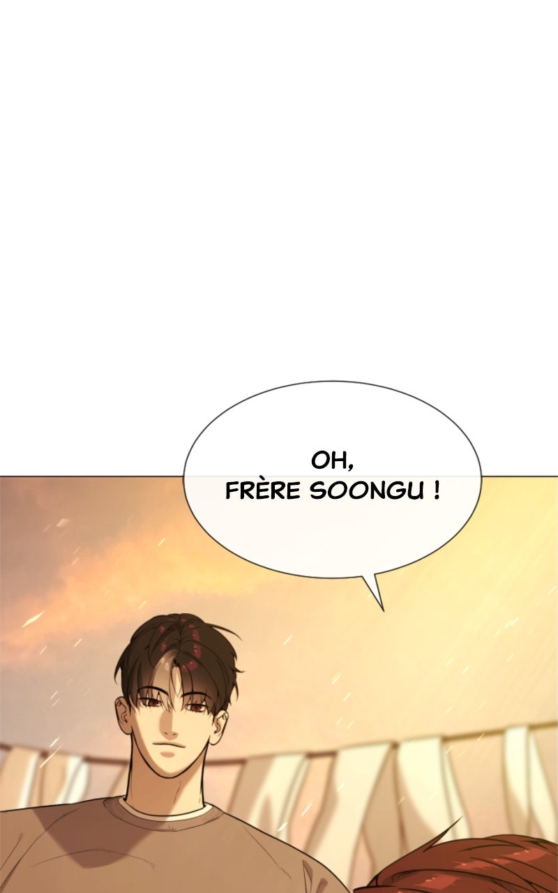 Read Killer Peter FR Manga Online