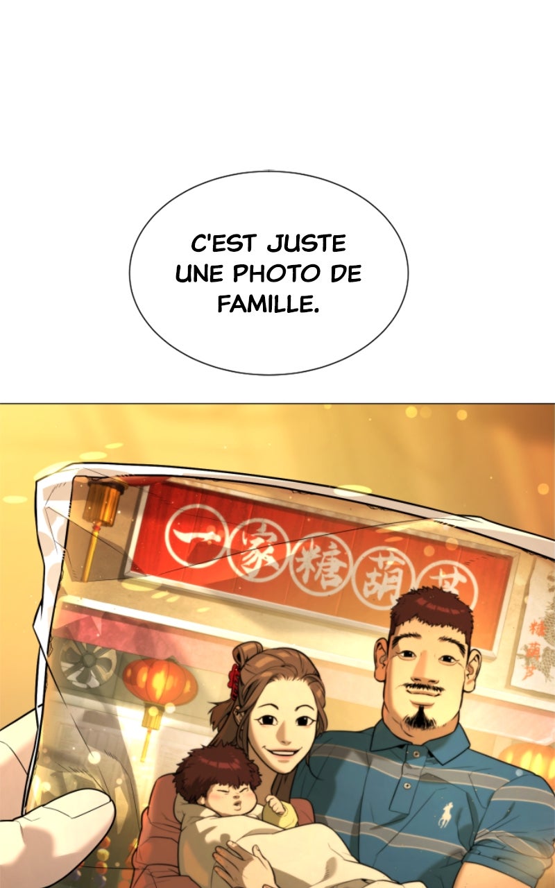 Read Killer Peter FR Manga Online