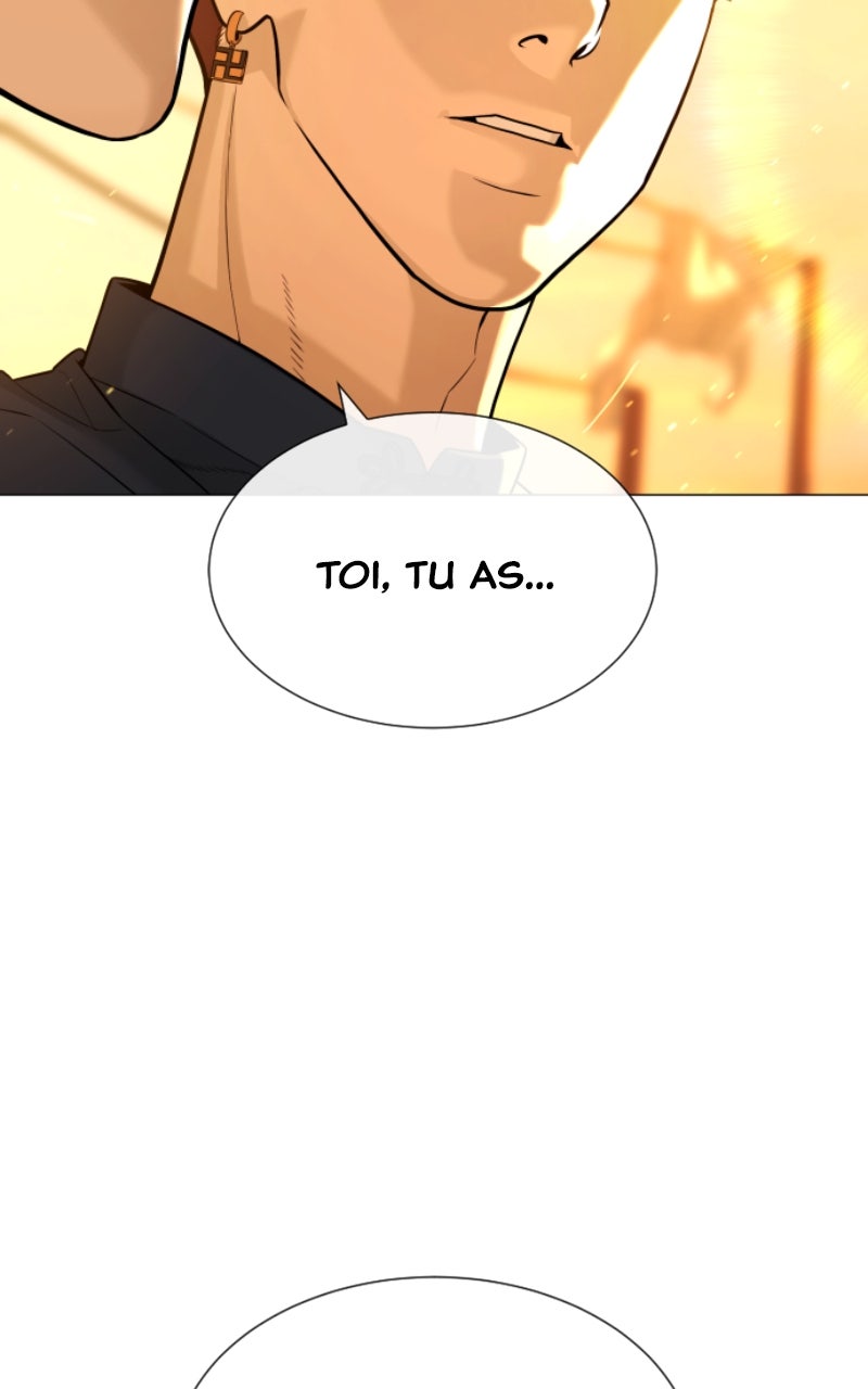 Read Killer Peter FR Manga Online