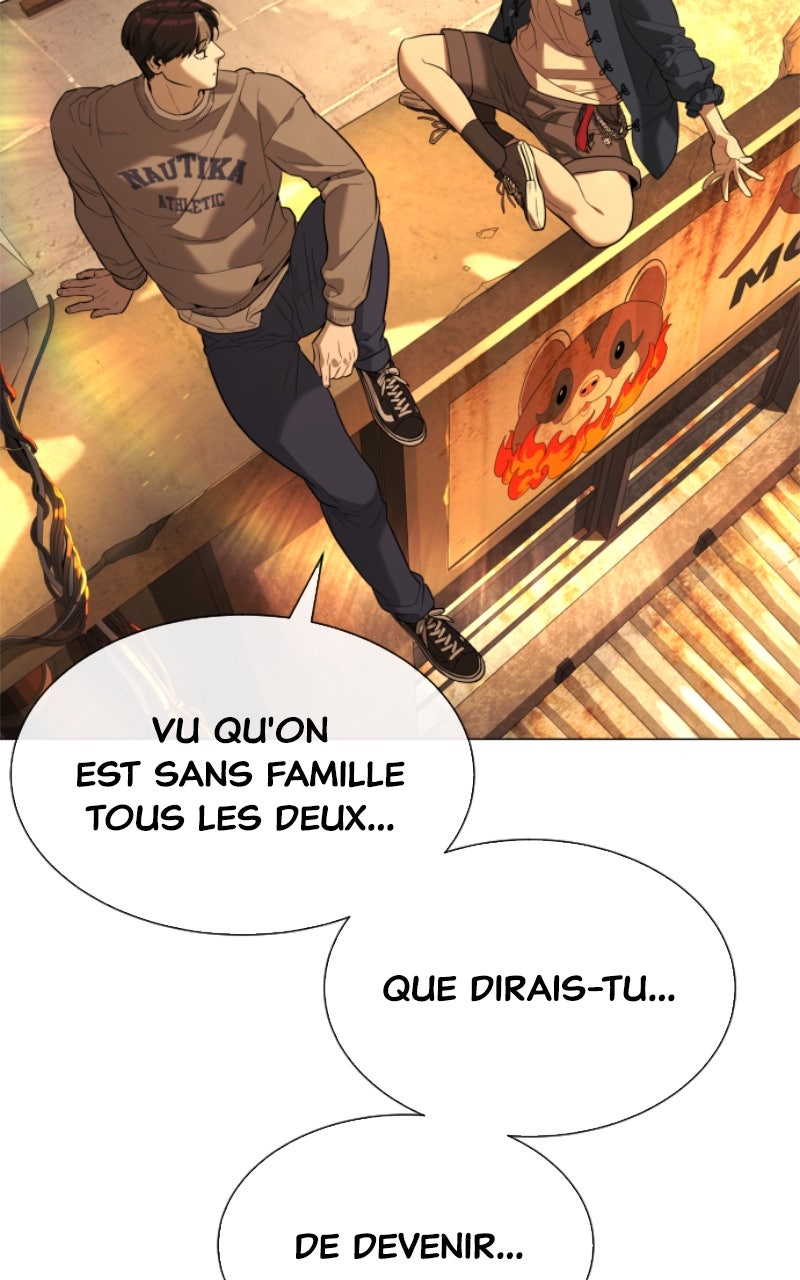 Read Killer Peter FR Manga Online