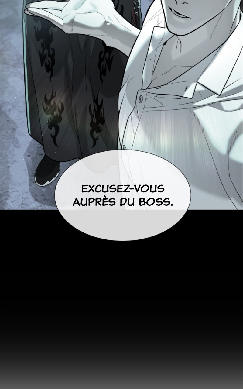 Read Killer Peter FR Manga Online