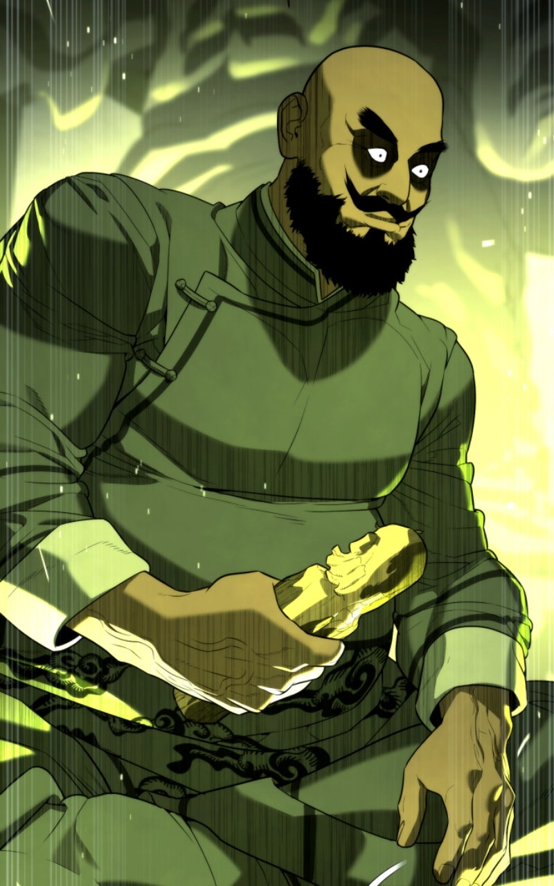 Read Killer Peter FR Manga Online