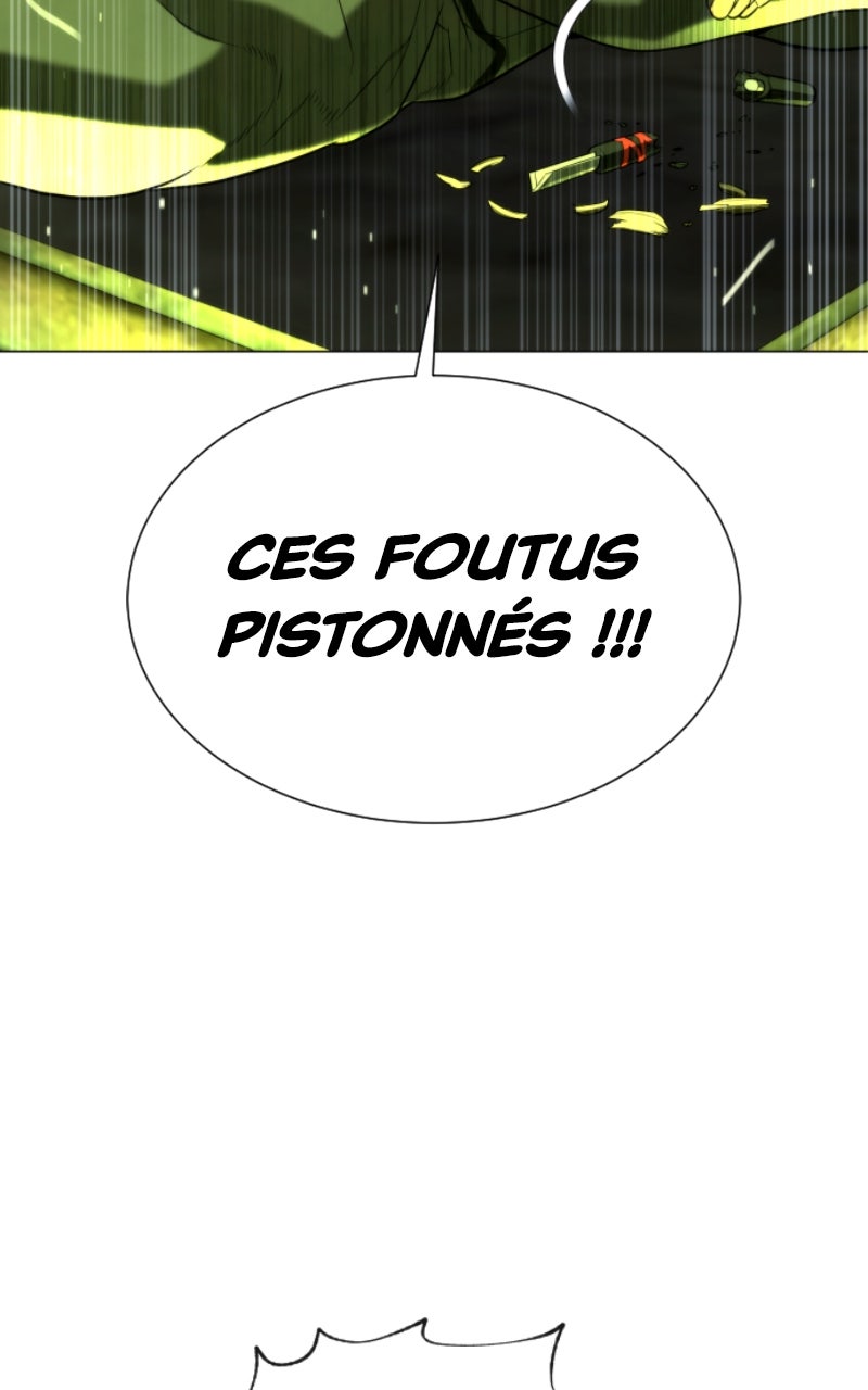 Read Killer Peter FR Manga Online