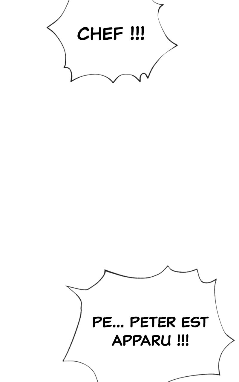 Read Killer Peter FR Manga Online