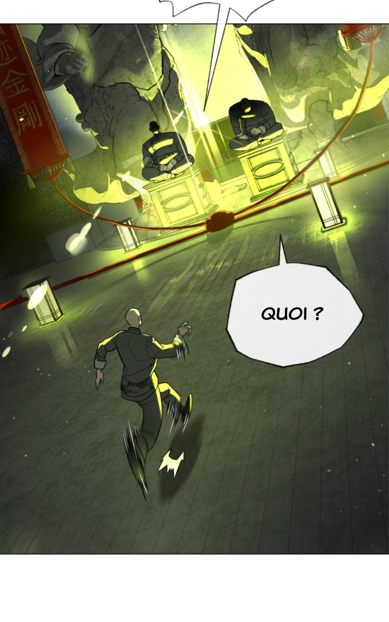 Read Killer Peter FR Manga Online