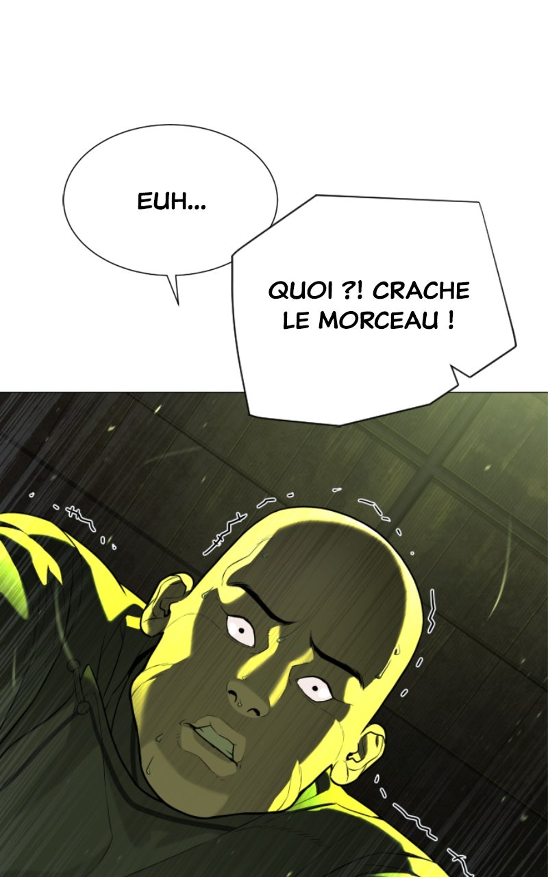 Read Killer Peter FR Manga Online