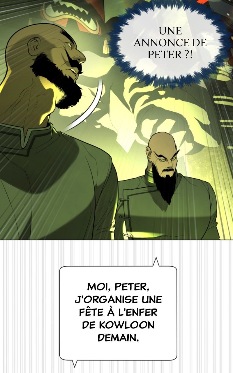 Read Killer Peter FR Manga Online