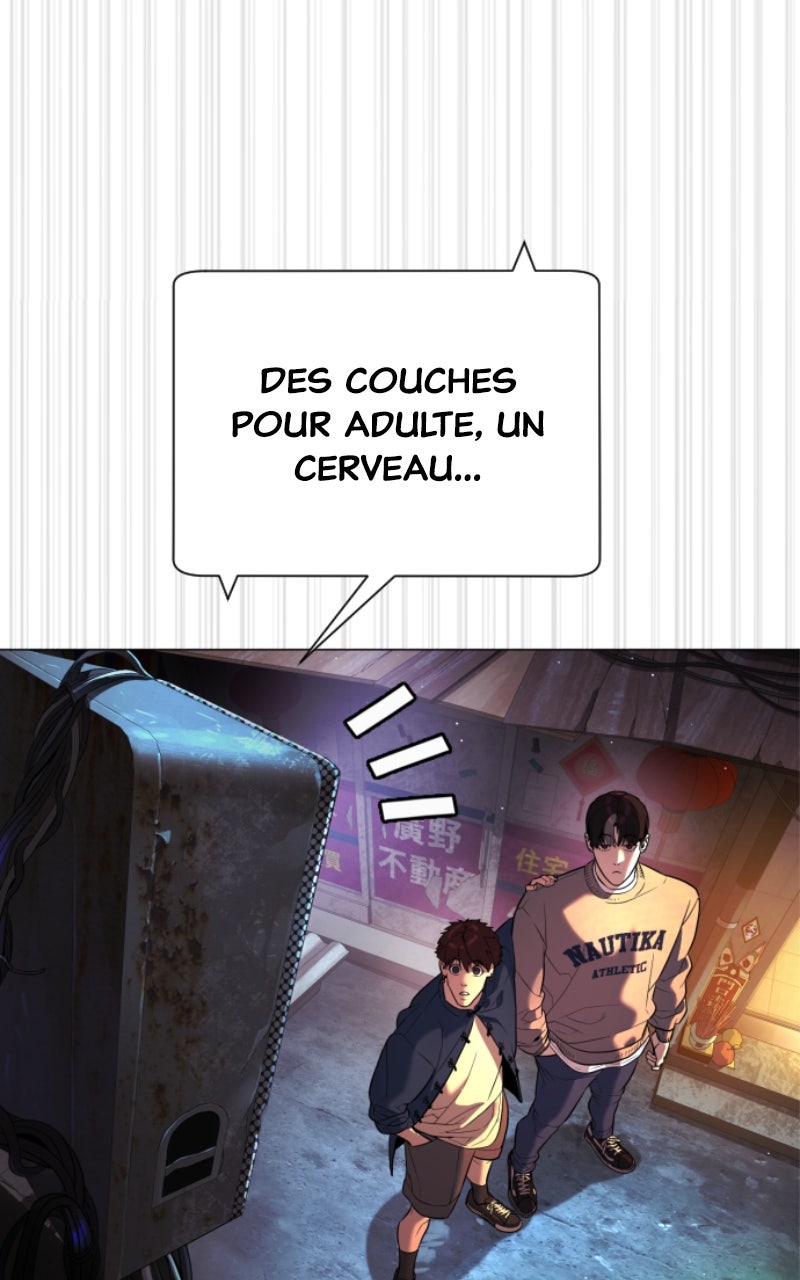 Read Killer Peter FR Manga Online