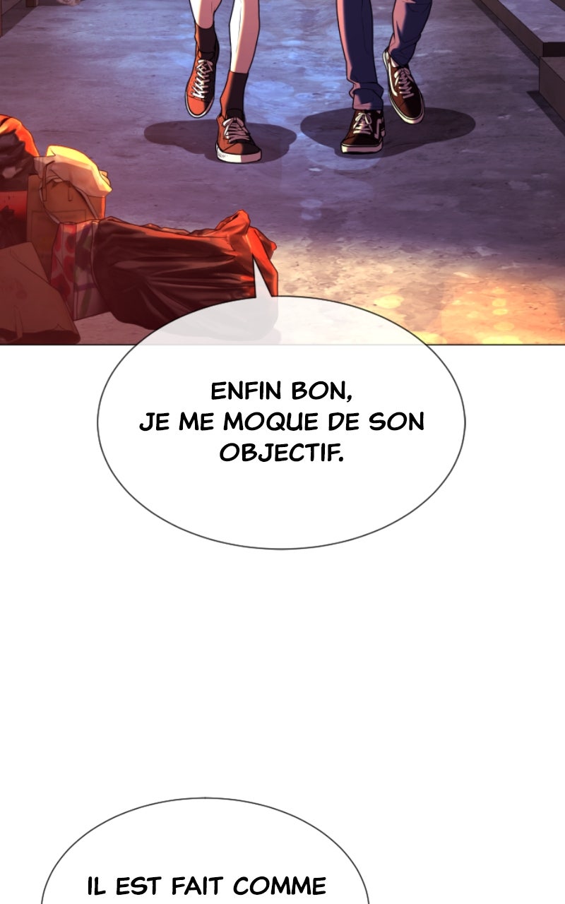 Read Killer Peter FR Manga Online