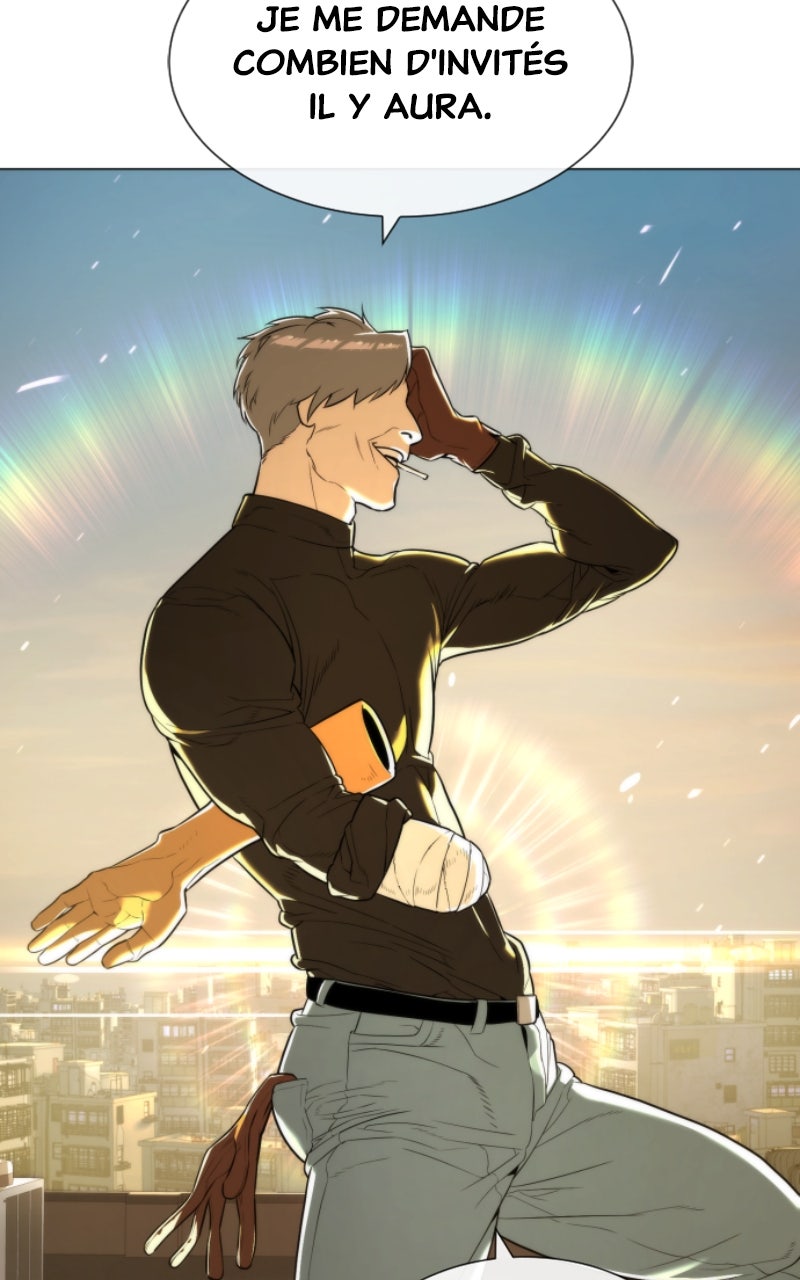 Read Killer Peter FR Manga Online