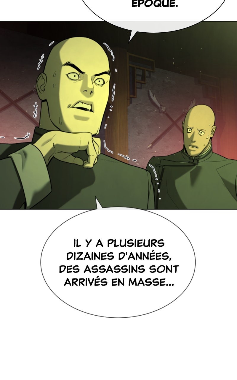 Read Killer Peter FR Manga Online