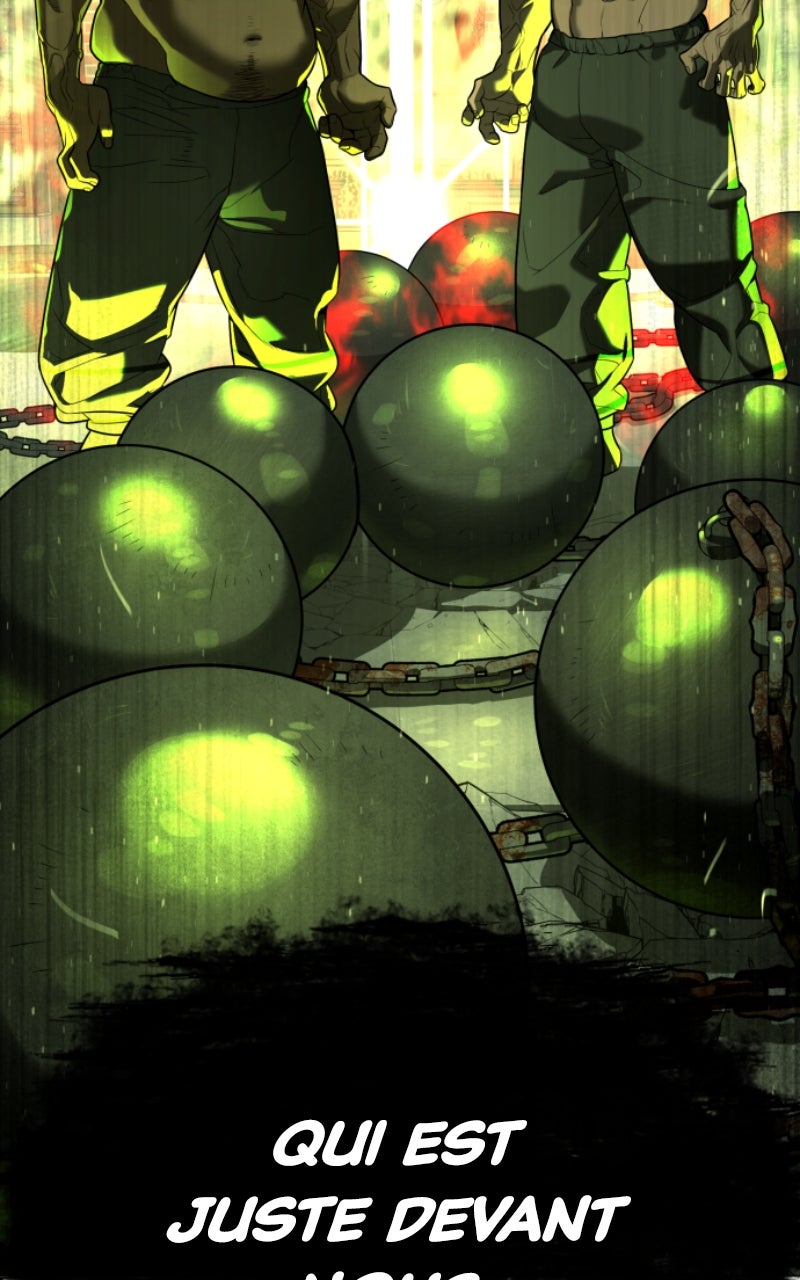 Read Killer Peter FR Manga Online