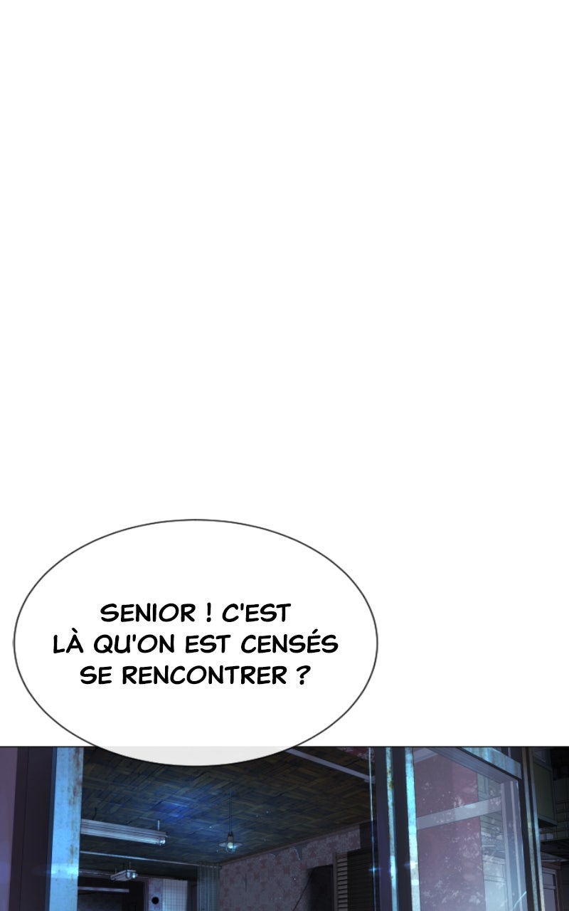 Read Killer Peter FR Manga Online